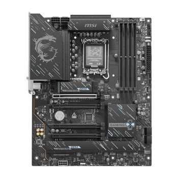 MSI Z890 GAMING WIFI