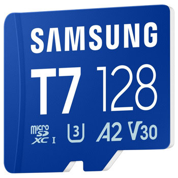 Samsung MB-MB128T/WW