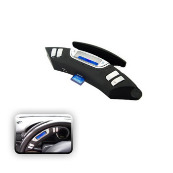 MP3 Transmitter + Bluetooth хендс-фрии