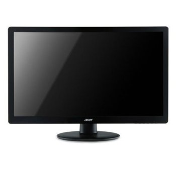 Монитор ACER S230HLBBD, 23" (58.42 cm), TN, Full HD, 5ms, 100 000 000:1, 200 cd/m2, DVI, VGA | JAR Computers ACER S230HLBBD