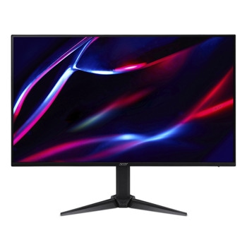 Монитор Acer Nitro VG273bii (UM.HV3EE.001), 27" (68.58 cm) IPS панел, 75Hz, Full HD, 1ms, 250cd/m2, HDMI, VGA | JAR Computers Acer Nitro VG273bii UM.HV3EE.001