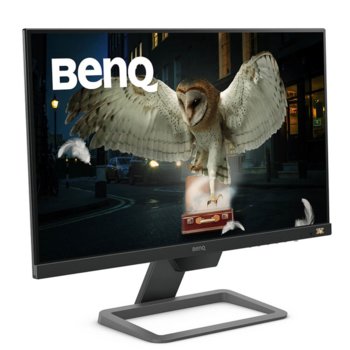 BenQ EW2480 + Gaming Combo Set 4in1 Thunderstreak