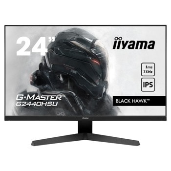 IIYAMA G2440HSU-B1