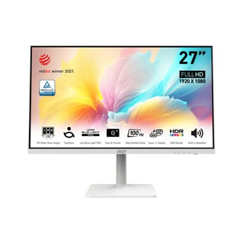 MSI Modern MD2712PW 9S6-3PA49H-222