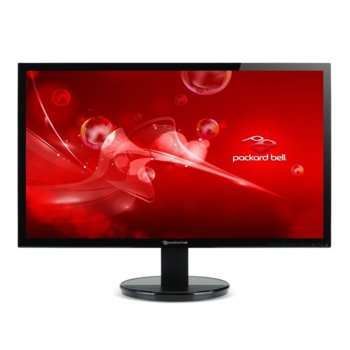 19.5 Packard Bell Viseo 203DXb HD+ LED