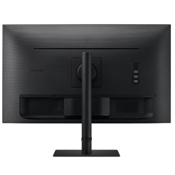 Samsung ViewFinity S8 LS32B800PXP + MK250 Graphite
