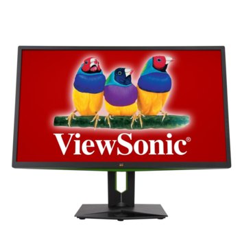 Монитор ViewSonic XG2703-GS