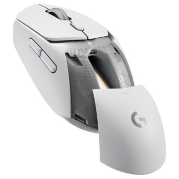 Logitech G309 Lightspeed White 910-007207