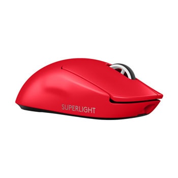 Logitech G Pro X Superlight 2 SE Red 910-007552
