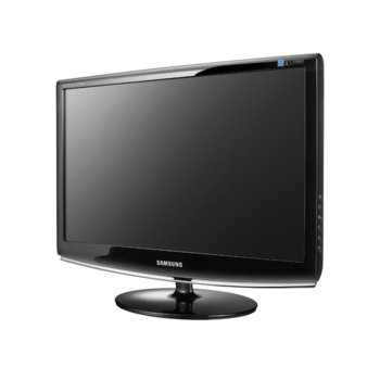 21.5" (~55 cm) Samsung 2233SN FULL HD