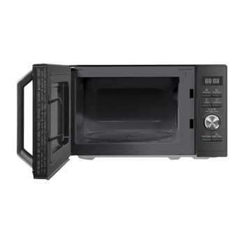 микровълнова фурна toshiba mw3-ag25pf(bk)