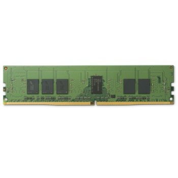 HP 8GB DIMM DDR4 Memory