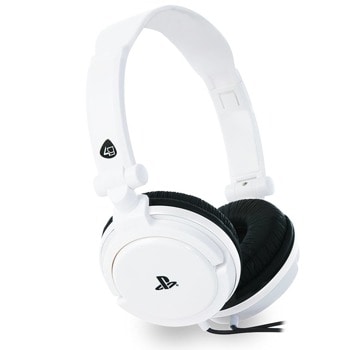 4Gamers PRO4-10 white