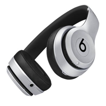 Beats by Dre Solo 2 Wireless Grey 23512