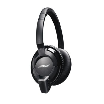 Bose AE2W Bluetooth Headphones for Apple Products