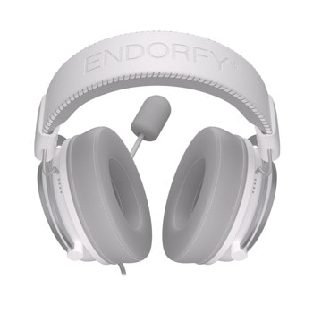 слушалки endorfy viro plus onyx white ey1a005