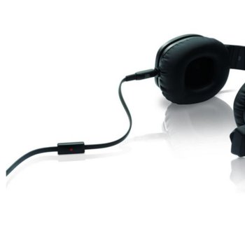 JBL J88A On Ear Headphones for mobile devices