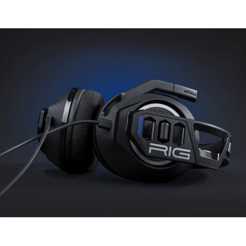 слушалки nacon rig 300 pro hs черни