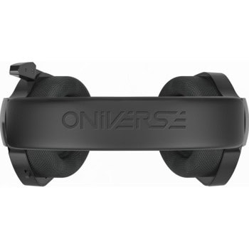 слушалки oniverse meteor черни