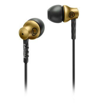 Слушалки Philips SHE8100BS