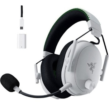 razer blackshark v3 pro white за xbox | JAR Computers razer blackshark v3 pro white за xbox