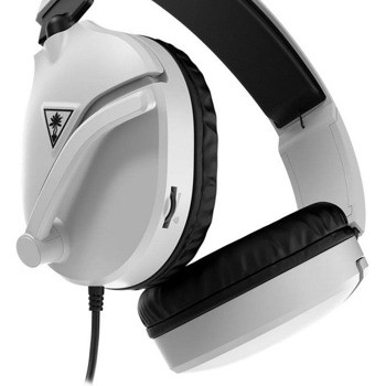 слушалки turtle beach recon 70 бели