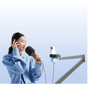 Xiaomi Karaoke Microphone