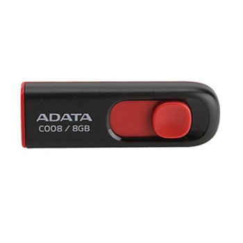 8GB USB Flash A-Data C008