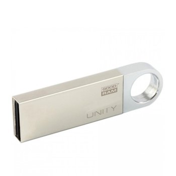 Памет 16Gb USB Flash, Good Ram, сива | JAR Computers 16Gb USB  Good Ram