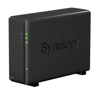 Synology DS114 NAS Server