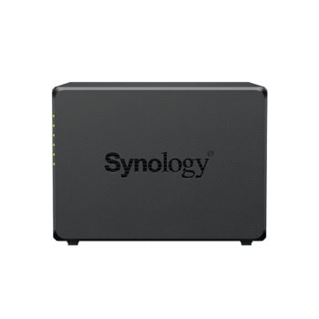 Мрежови Synology DS1525+