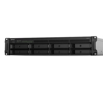 Synology RackStation RS1219+ Extended Warranty