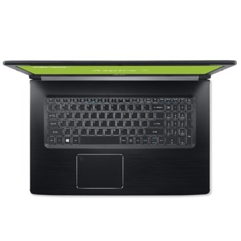 Acer Aspire 7 A717-72G-74B2 AND SSD