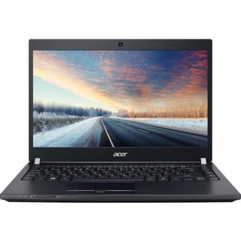 Acer TravelMate TMP648-M-366F NX.VCKEX.003