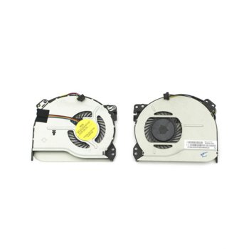 Вентилатор за лаптоп HP Pavilion Touchsmart 14-F | JAR Computers Вентилатор за лаптоп HP Pavilion Touchsmart 14-F