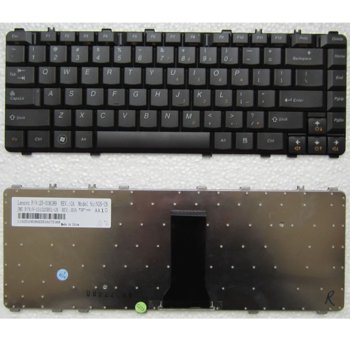 Клавиатура за Ideapad Y550A Y550 Y450 Y450G US