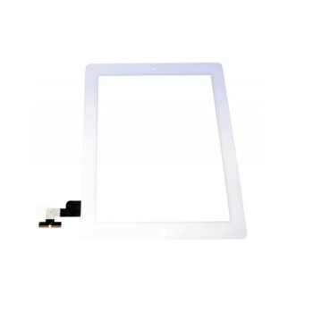 Apple iPad 2 Тъч модул White