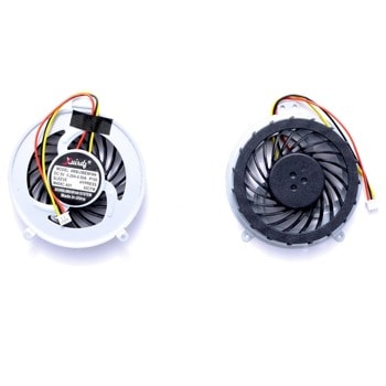 Вентилатор за лаптоп, съвместим с Lenovo ThinkPad SL410, SL410K, SL510, SL510K, E40, E50 | JAR Computers CPU Fan Lenovo ThinkPad SL410 SL410K SL510
