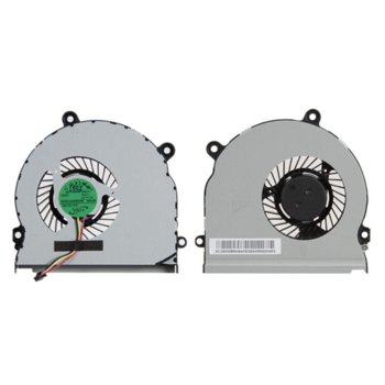 Вентилатор за лаптоп, съвместим със Samsung NP355V4X NP355V4C NP350V5C NP355E4C | JAR Computers CPU Fan Samsung NP355V4X