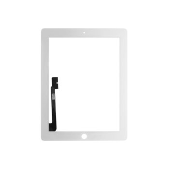 Apple iPad 4 touch, White