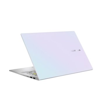 Asus Vivobook S14 S433JQ-WB514T 90NB0RD3-M00870