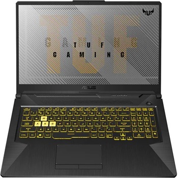 TUF Gaming FX706LI-HX217 (90NR03S2-M04820)