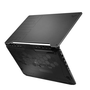 Asus TUF Gaming F15 FX506HEB-HN1137W