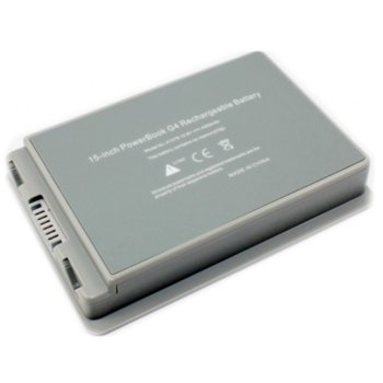 Батерия за Apple PowerBook 10.8V 4400mAh 6cell