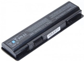 Батерия (заместител) за лаптоп Dell, съвместима с Vostro series, 6-cell, 11.1V, 4400mAh | JAR Computers Батерия за Dell Vostro 11.1V 4400mAh 6cell