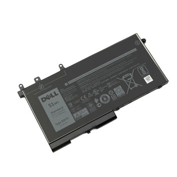Батерия (оригинална) Dell Latitude battery