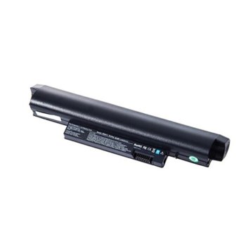 Батерия (оригинална) за лаптоп Dell Inspiron 1210 Mini 12, 6cell, 11.1V, 5050 mAh | JAR Computers Батерия (оригинална)  DELL Inspiron 1210 Mini 12