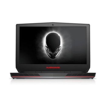 17.3 Dell Alienware 17 AWFHD17I7162561V4W36NBD-14