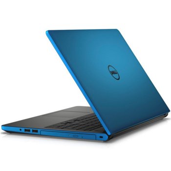 Dell Inspiron 5559 DI5559I541IBULCIS3-14