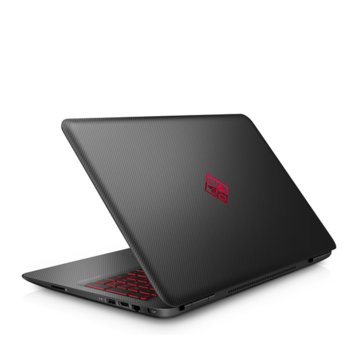 HP Omen 15-ax200nu 1GM64EA